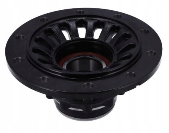 PIASTA KOŁA OSI SAF B TK BASIC ORYGINAŁ NOWA SAF FI88 Numer katalogowy części 3 307 3045 00