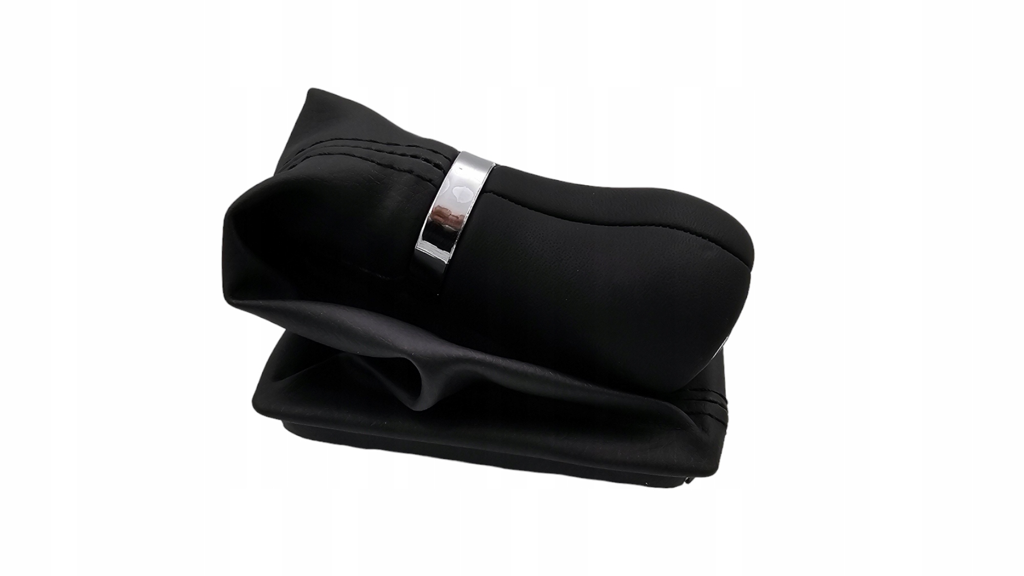 GAŁKA ZMIANY BIEGÓW MIESZEK Skoda Octavia III 2013-2016 Octavia III FL 2017 Typ samochodu 4x4/SUV Samochody dostawcze Samochody osobowe