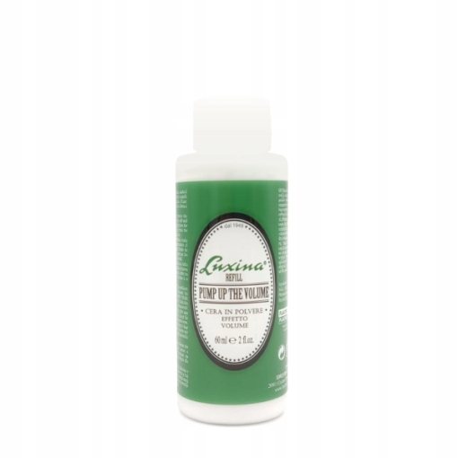 Pudr na vlasy Luxina Volume 60 ml
