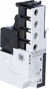 NZM2/3-XA208-250AC/DC Spouštěč Růstu
