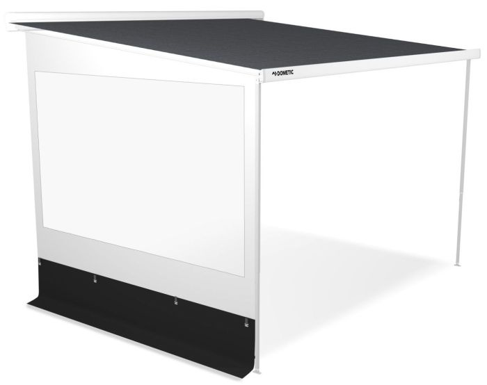 SCIANA BOCZNA BOK MARKIZA DOMETIC RAINPROTECT M