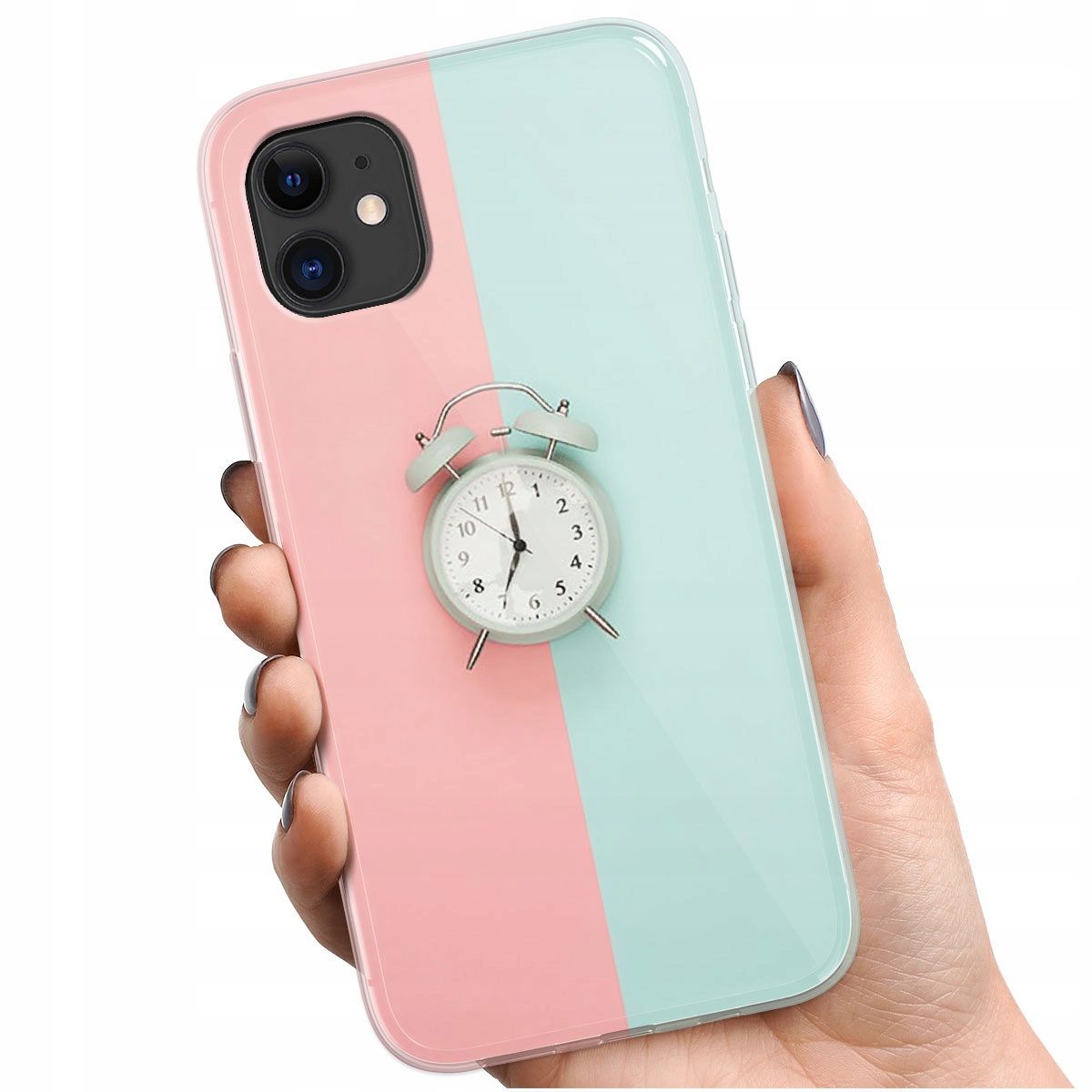 Etui Markowe Do Apple Iphone 11