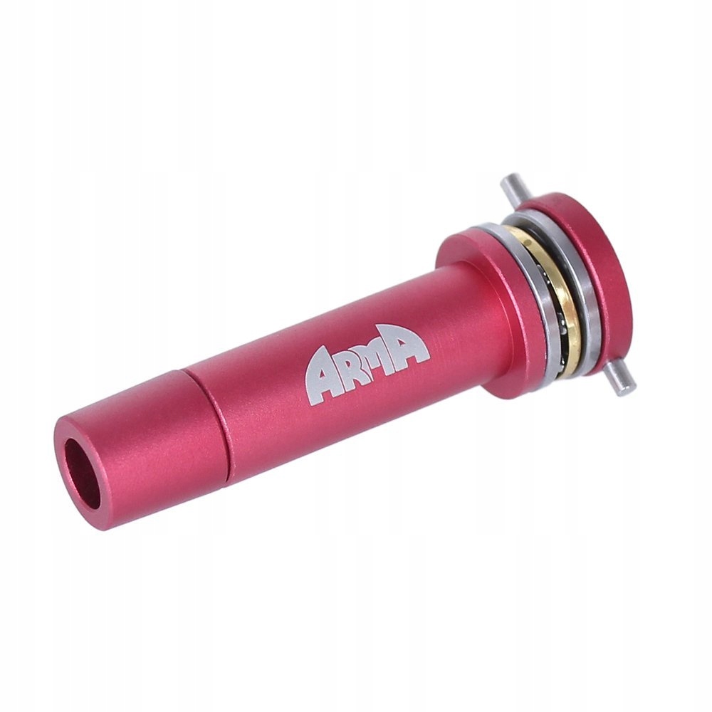 Arma Tech Aluminiowa prowadnica sprężyny Vortex