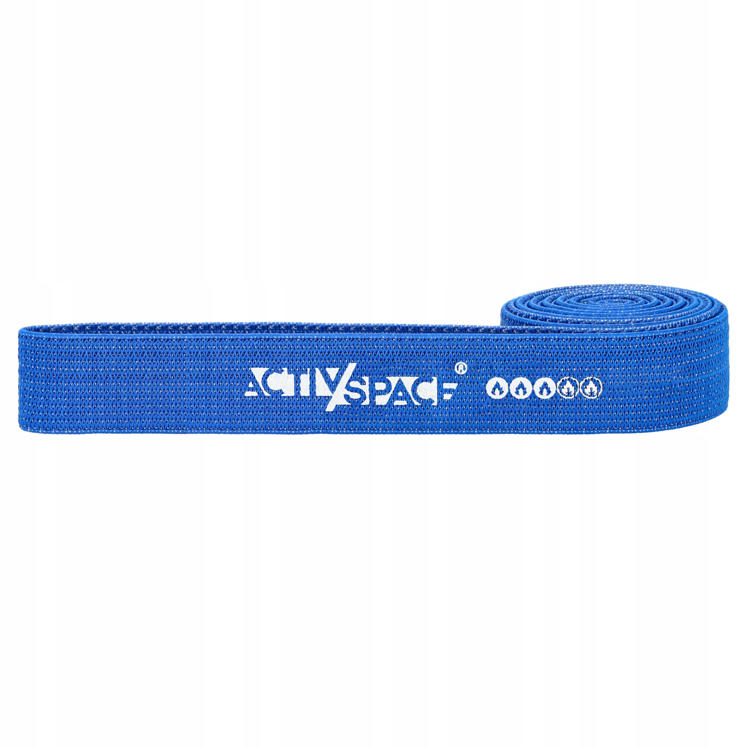 ZESTAW 5 GUM DO ĆWICZEŃ POWER BAND TAŚMY OPOROWE DO TRENINGU PODCIĄGANIA Szerokość 32 mm