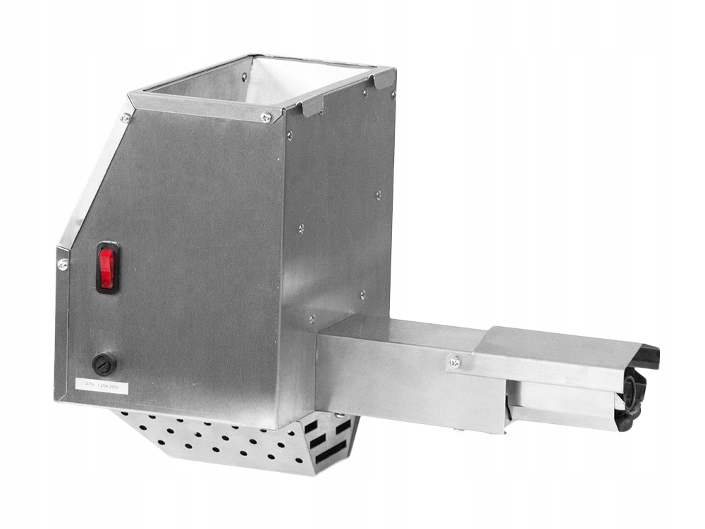 Generator dymu Borniak nierdzewny GDS-01