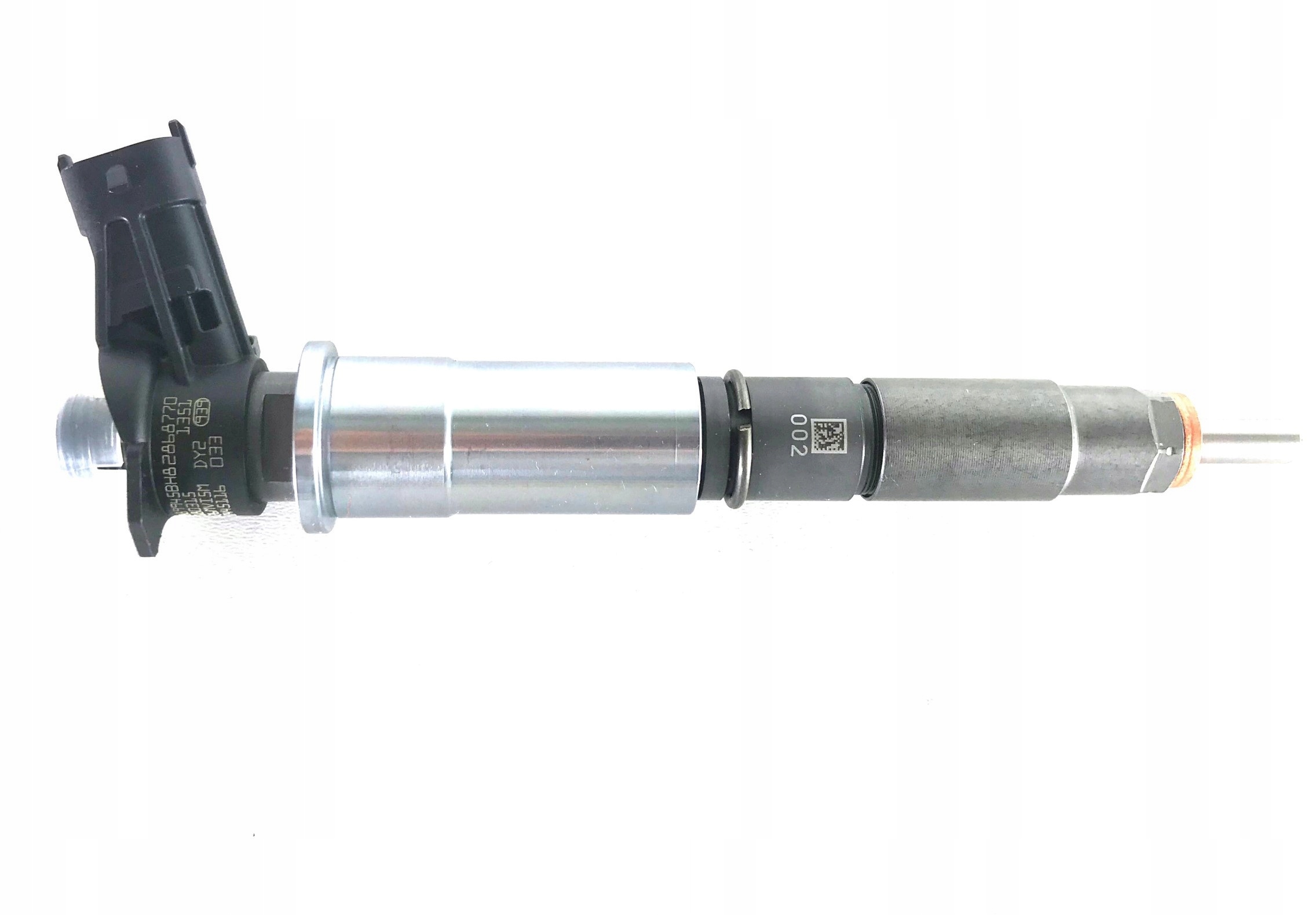 Уприскування renault nissan opel 2,0 0445116033