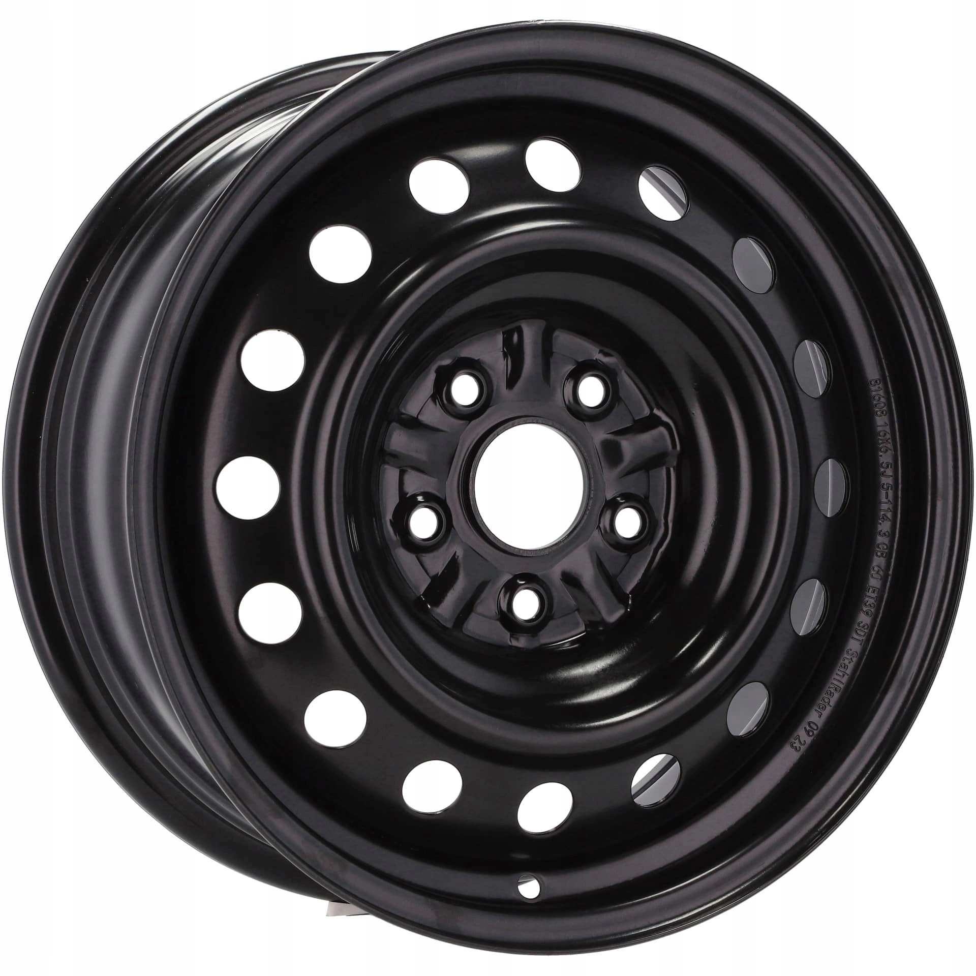 Oceľové Disky 16'' Toyota Auris Avensis Suzuki SX4