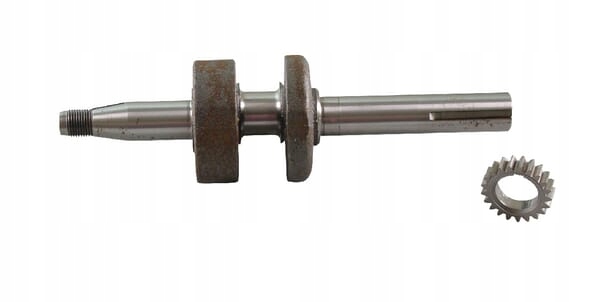 Kľukový hriadeľ 796216