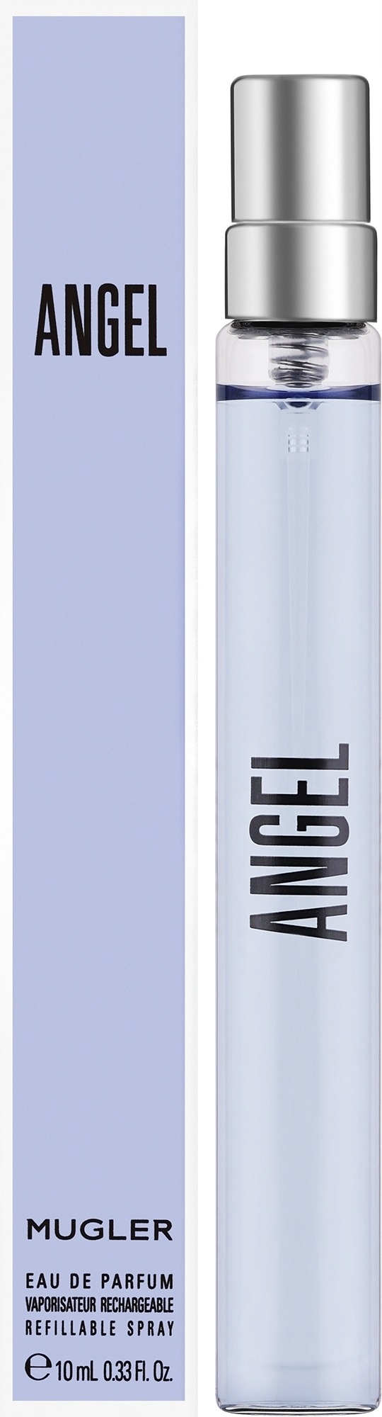 Mugler Angel Edp 10 ML Produkt