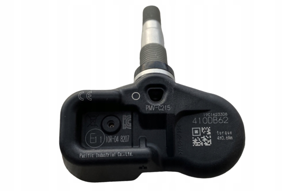 Toyota Snímač tlaku pneumatík Tpms 42607-48020-VK Oe