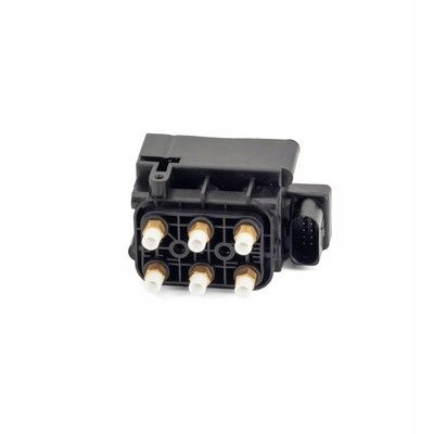 ZAWÓR ISNTALACJI PNEUMATYCZNEJ VB-3265 ARNOTT