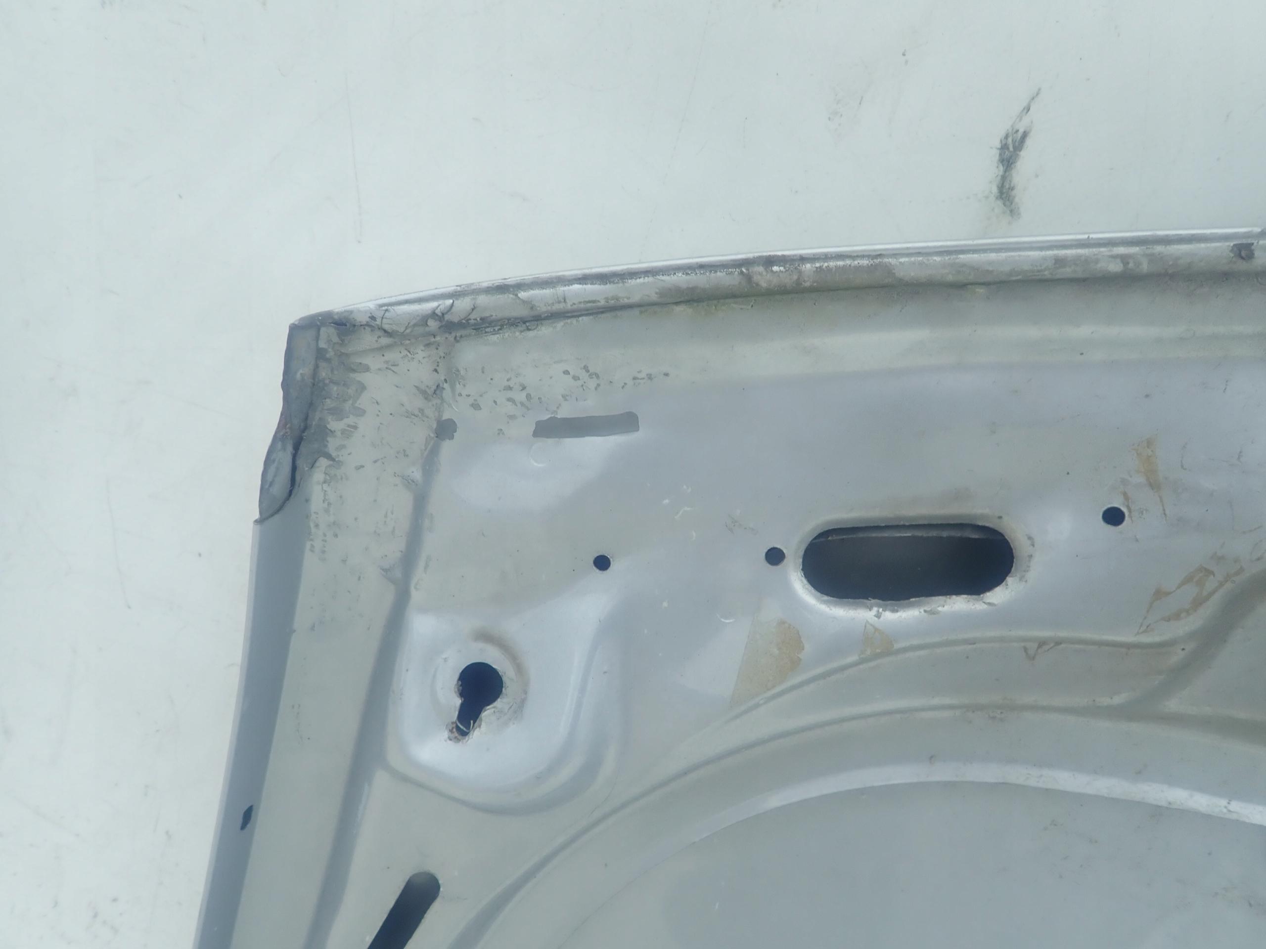 VW BORA 98-05 Capot