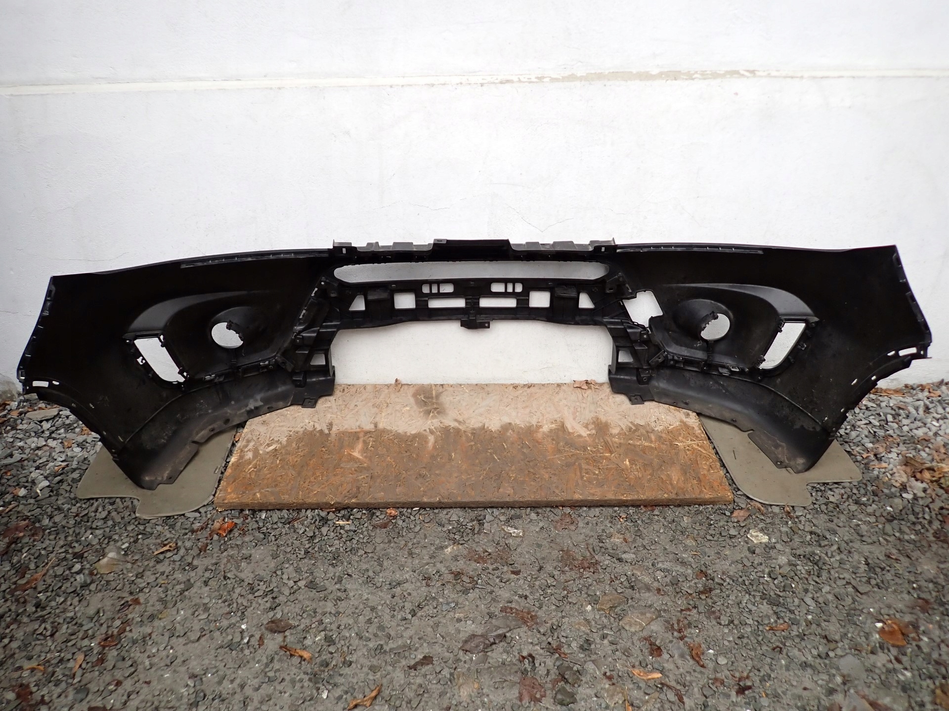 bumper front front SUZUKI VITARA 3 III LY LIFT 2018