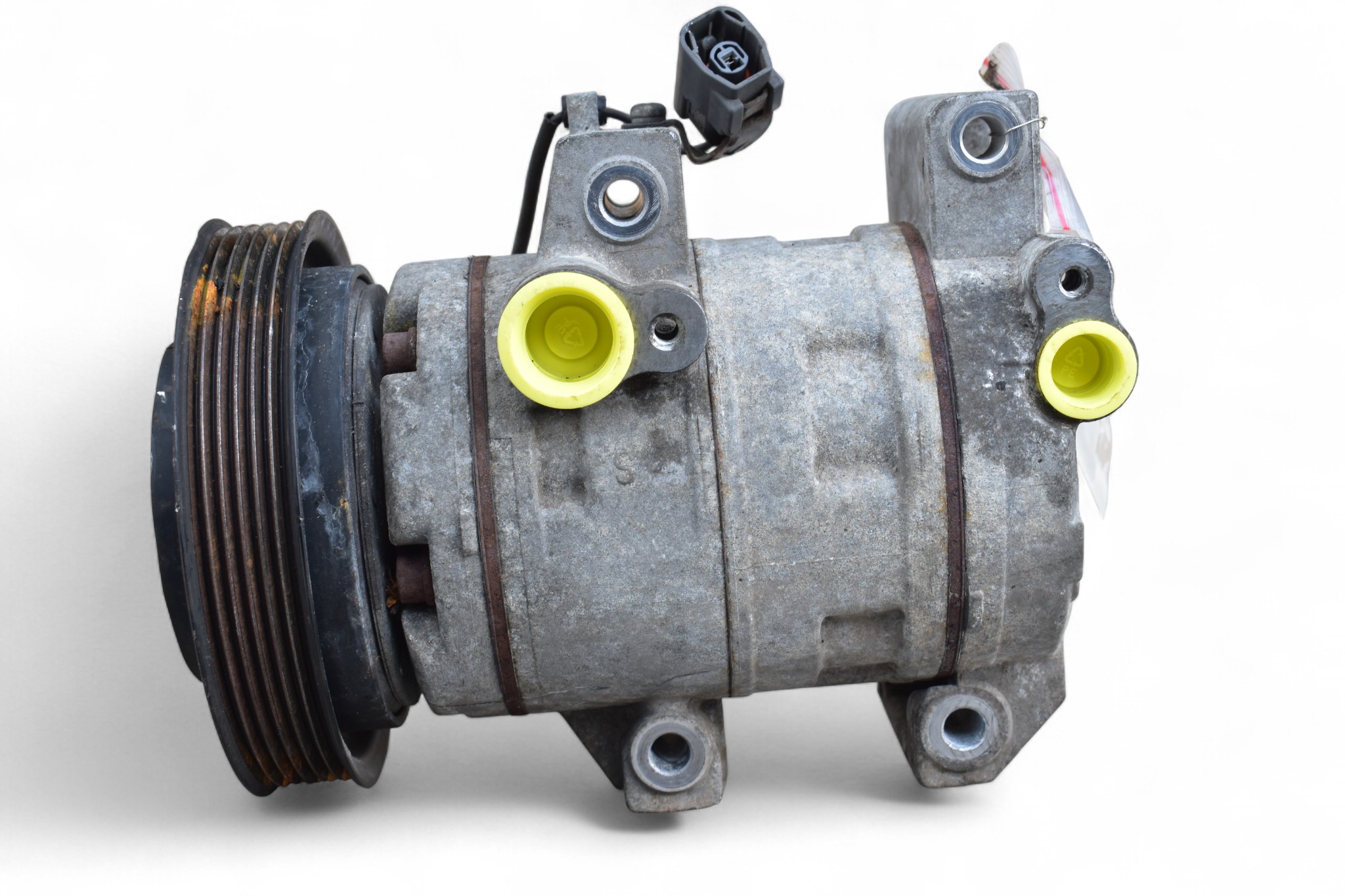 Klimakompressor klimaanlage MAZDA 6 II 2.0 Z0004400A