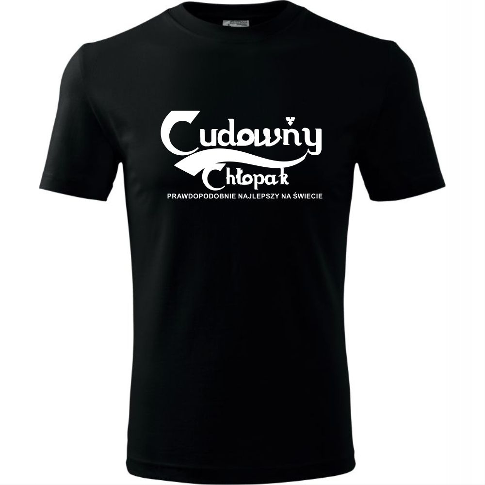 

Doskonały Prezent Na Urodziny T-shirt Z Nadrukiem