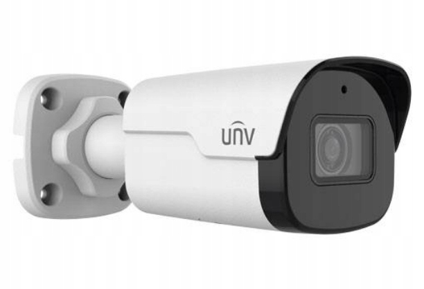 Ip kamera Uniview IPC2125SB-ADF28KM-I0 5Mpix 2.8mm 40m LightHunter