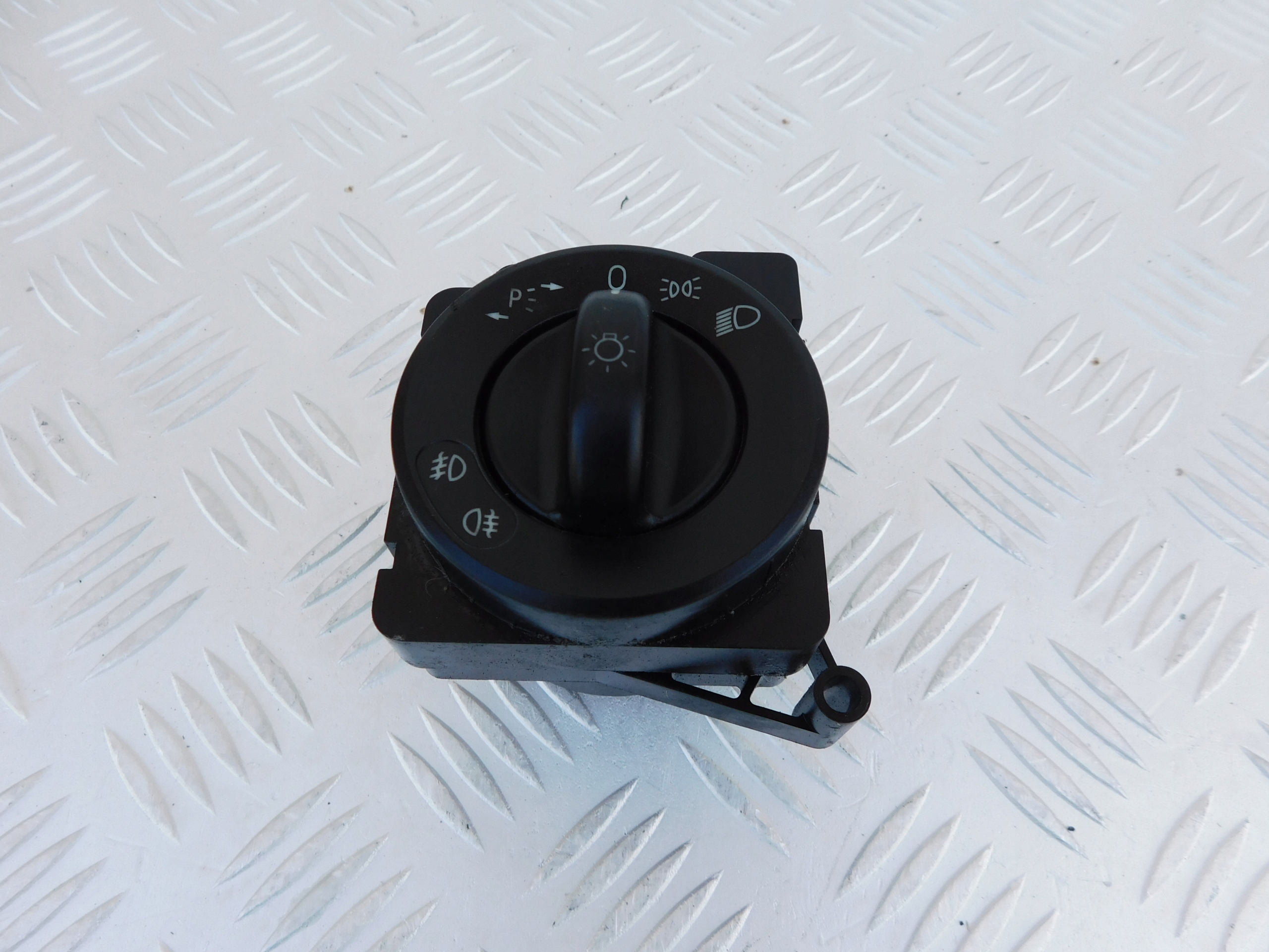 switch light switch podwojny halogenow Sprinter 906 VW Crafter OEM