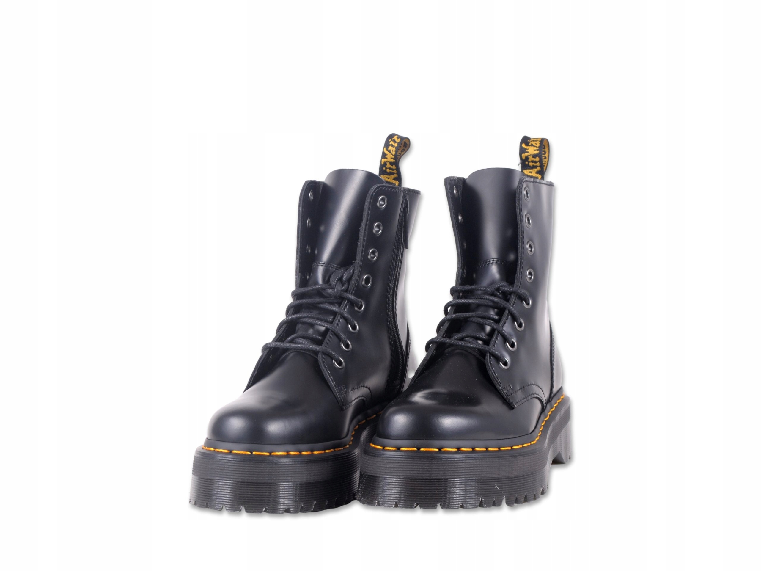Buty Dr. Martens 15265001 Jadon Black 41 Marka Dr. Martens