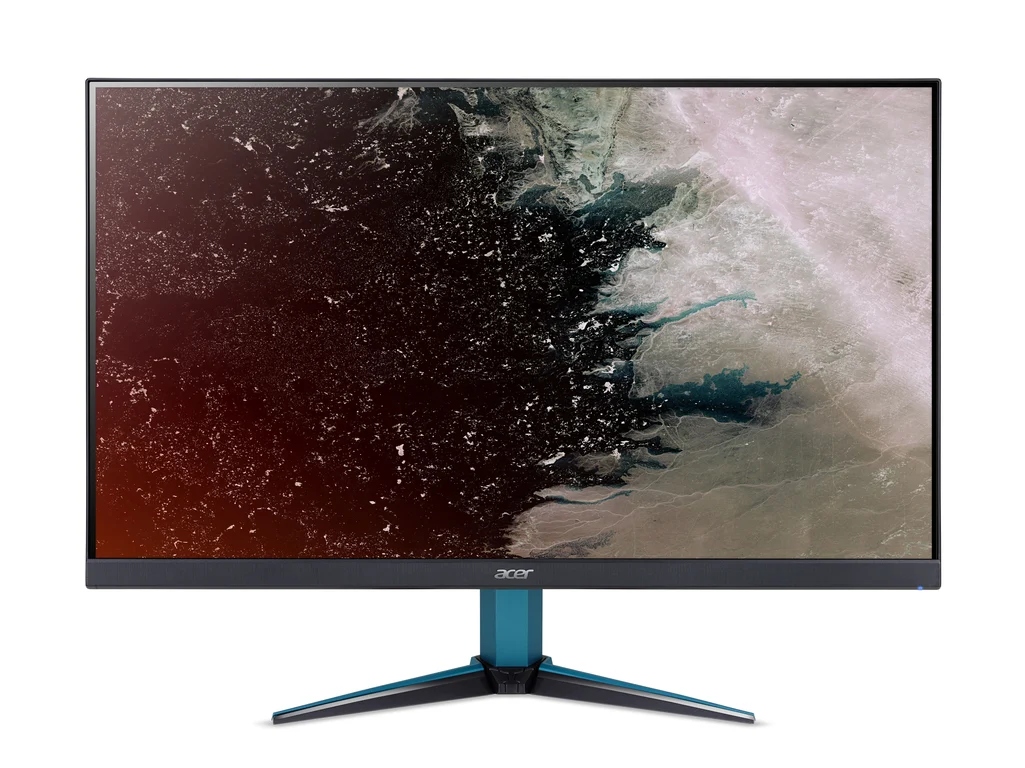 acer VG271 モニタ Monitor Acer 27 Nitro VG271U M3bmiipx (UMHV1EE301) - Opinie
