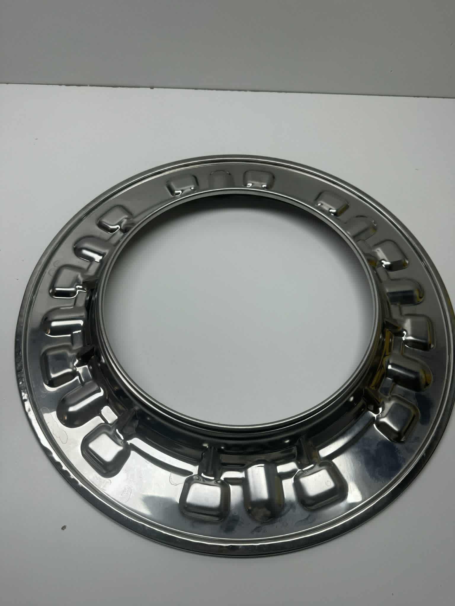 Samsung DC66-10179B přední panel bubnu (Drum Front)