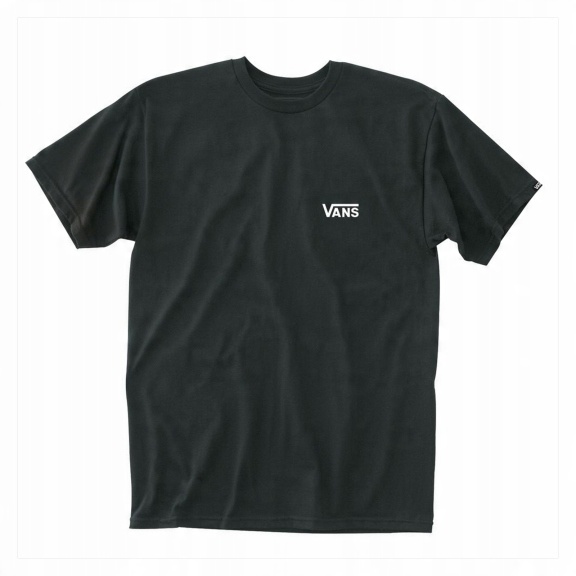 

Oryginalny T-shirt Vans VN0A3CZEY281 R. Xs