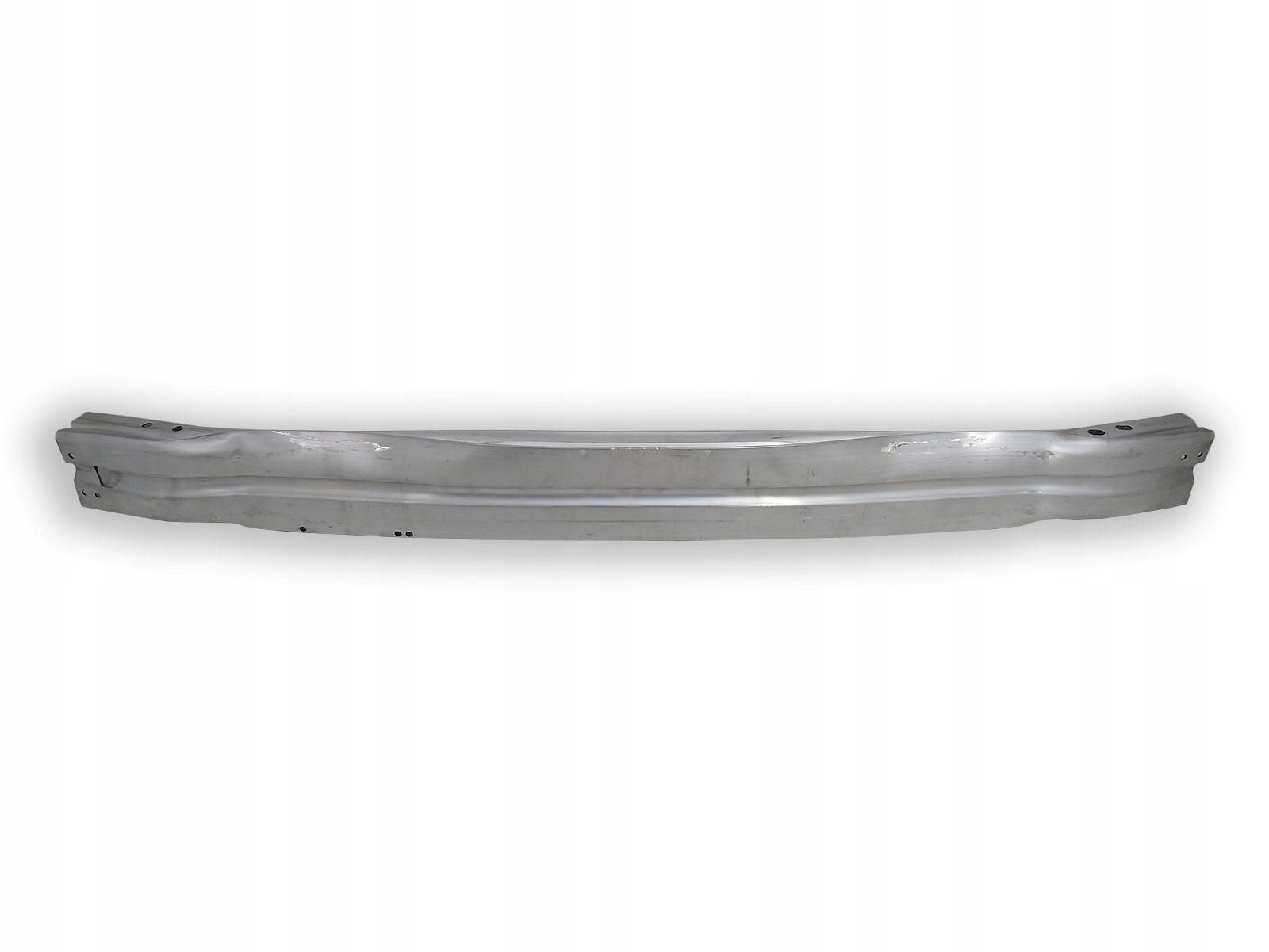 11- 8K0807113F - Бампер передний AUDI A5 8T0 LIFT 2011R-2016r