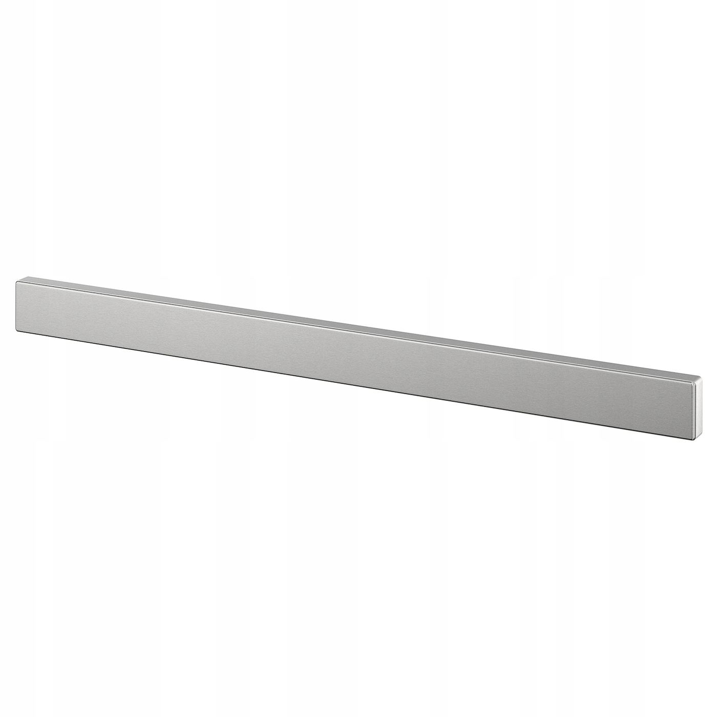 

Ikea Kungsfors Listwa magnetyczna - stal nierdz