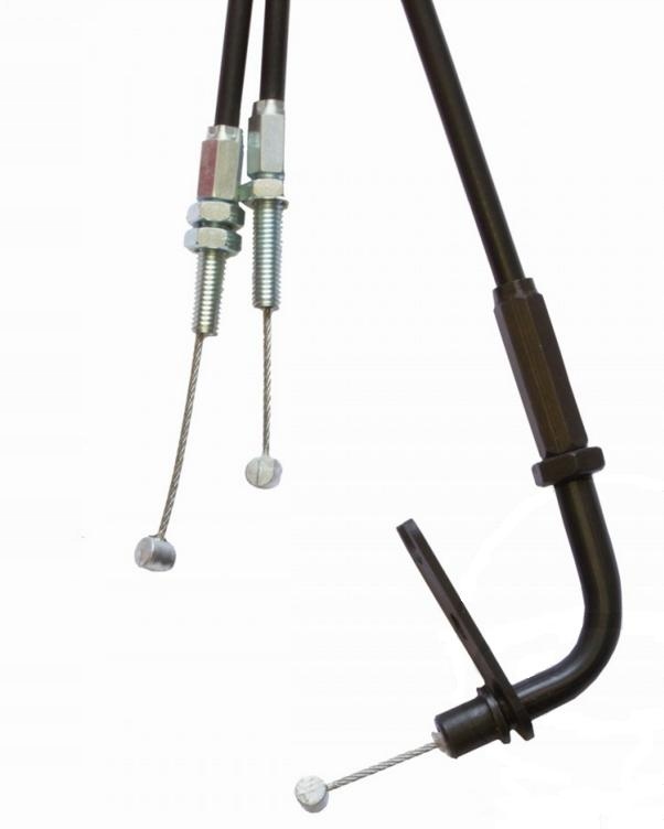 Li1x57 - ТРОС ГАЗОВИЙ ТРОС A SUZUKI VZ 800 MARAUDER