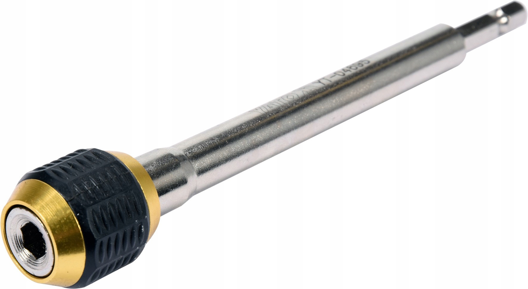 Uchwyt Do Bitów 1/4 x 150MM YT-04695 Yato