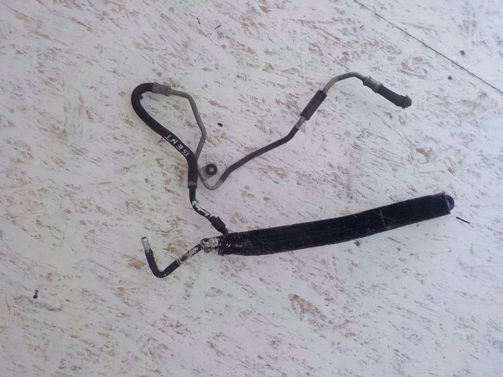 РАДИАТОР БУСТЕРА BENTLEY CONTINENTAL 2011