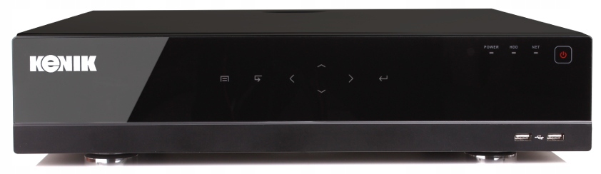 Záznamník Ap Kenik KG-NVR60832