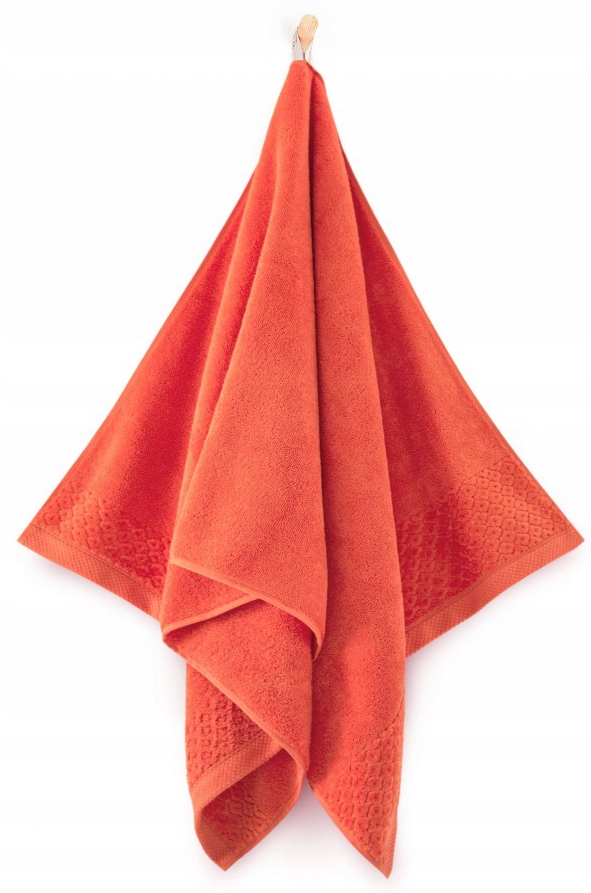 ZWOLTEX Ręczniki PRIMAVERA 30x50 50x90 70x140 Marka Zwoltex