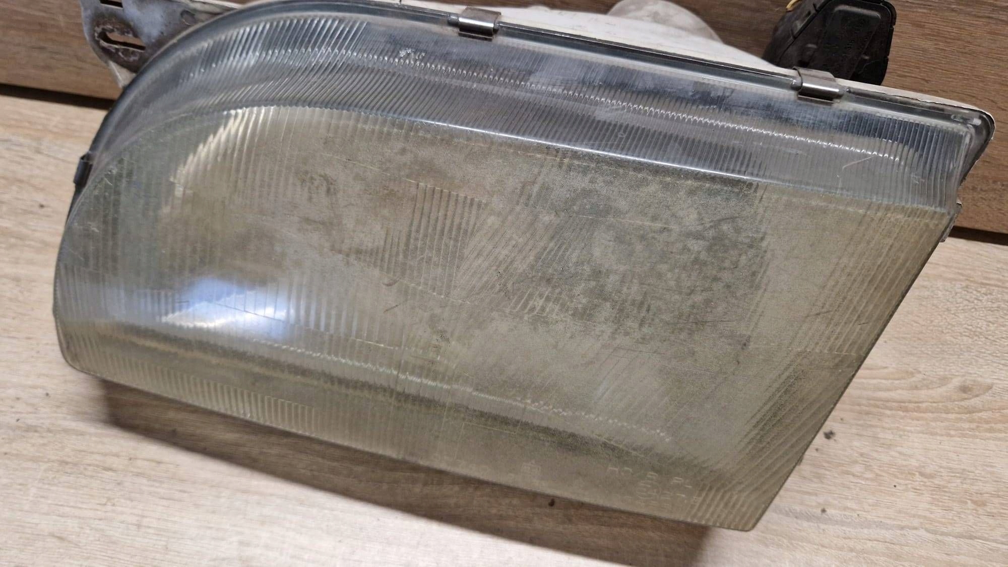 light left front FORD TRANSIT 95-00 95VG13006CA