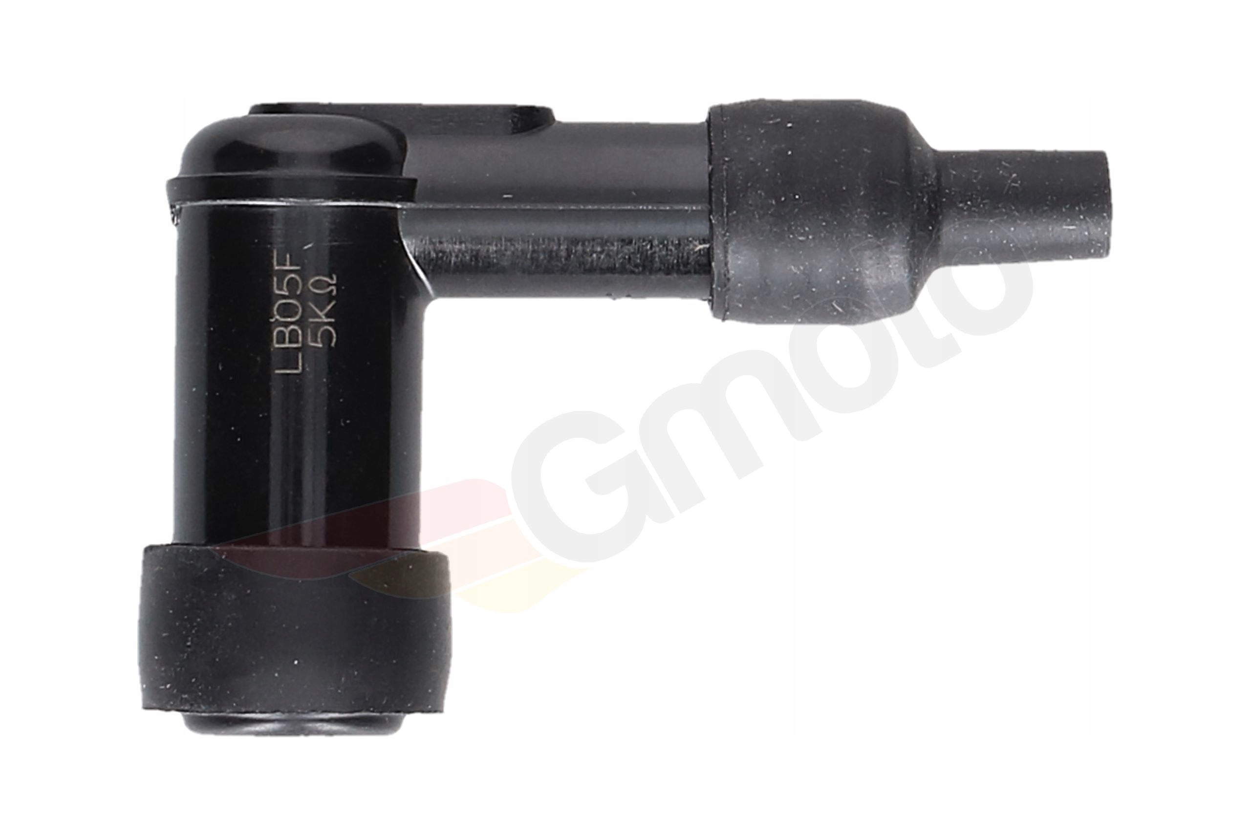 FAJKA ZAPŁONOWA NGK 8051 LB05F BMW HONDA KTM BETA