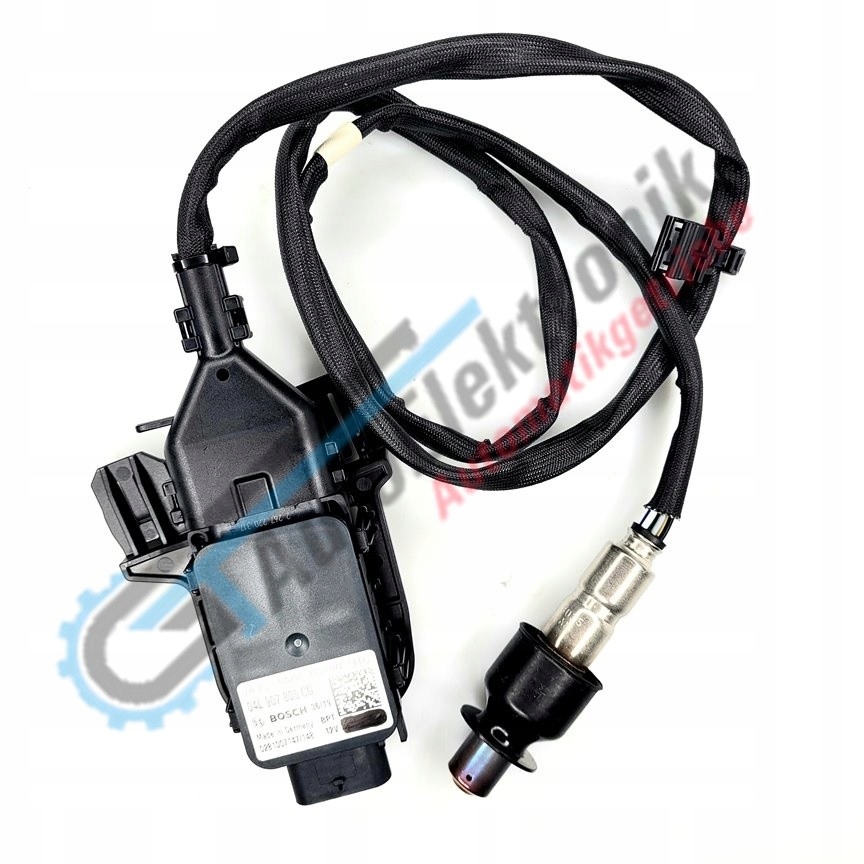 SONDA LAMBDA SENSOR NOX VW 04L907805CG