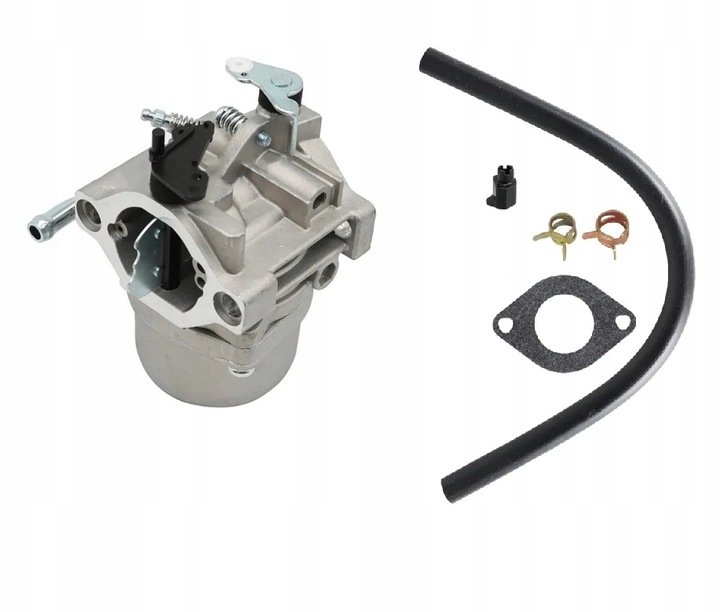 Gaźnik Do Briggs Intek Powerbuilt 10,5-13,5 Hp Nikki 590399