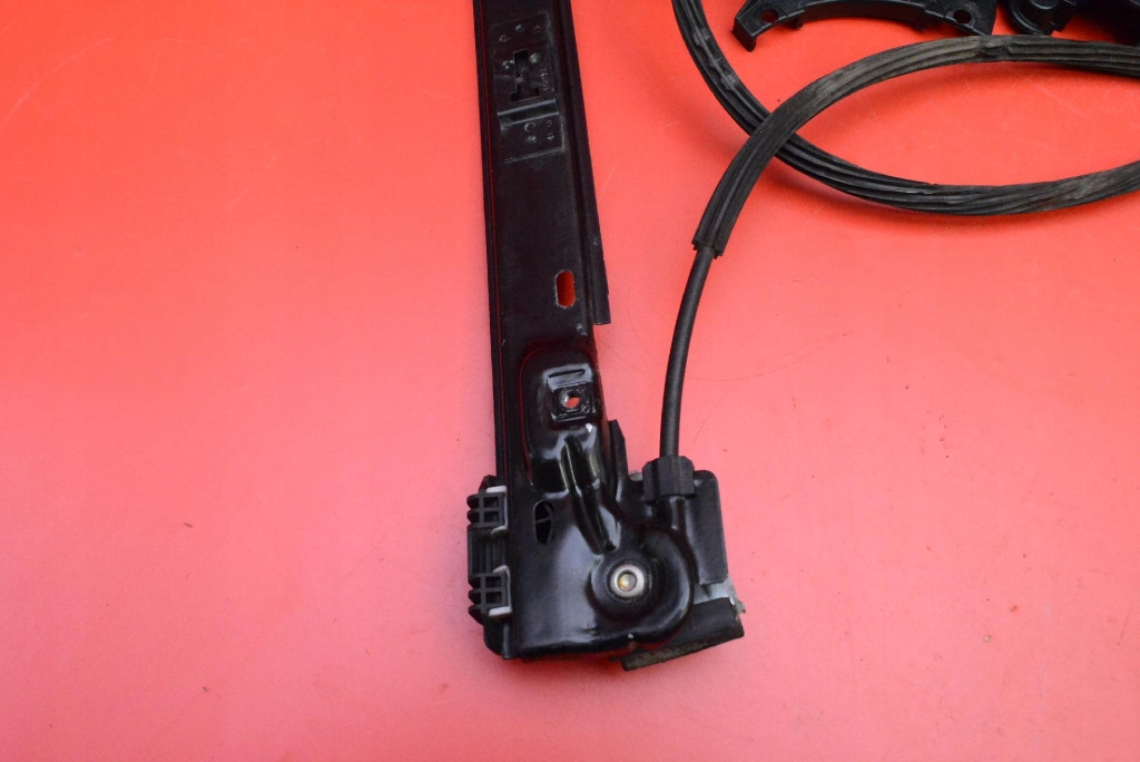 window regulator right front EU 6J3837402E SEAT IBIZA 4 IV 6J 3D HB 08-12