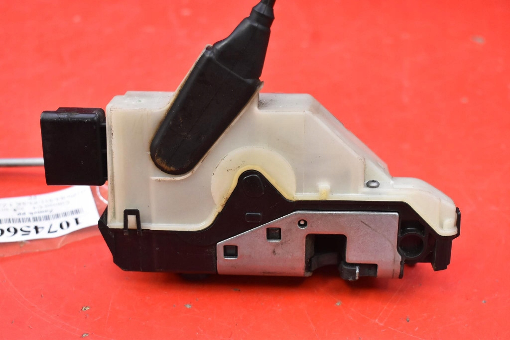 lock door right front front EU 9685361480 CITROEN C4 2 II HB 10-17
