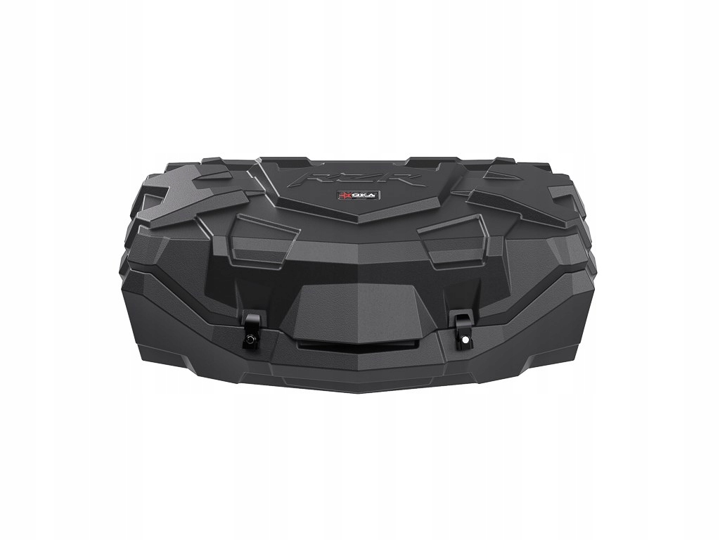 Kufer tylny GKA tesseract Polaris RZR 570 EAN 6096409746742