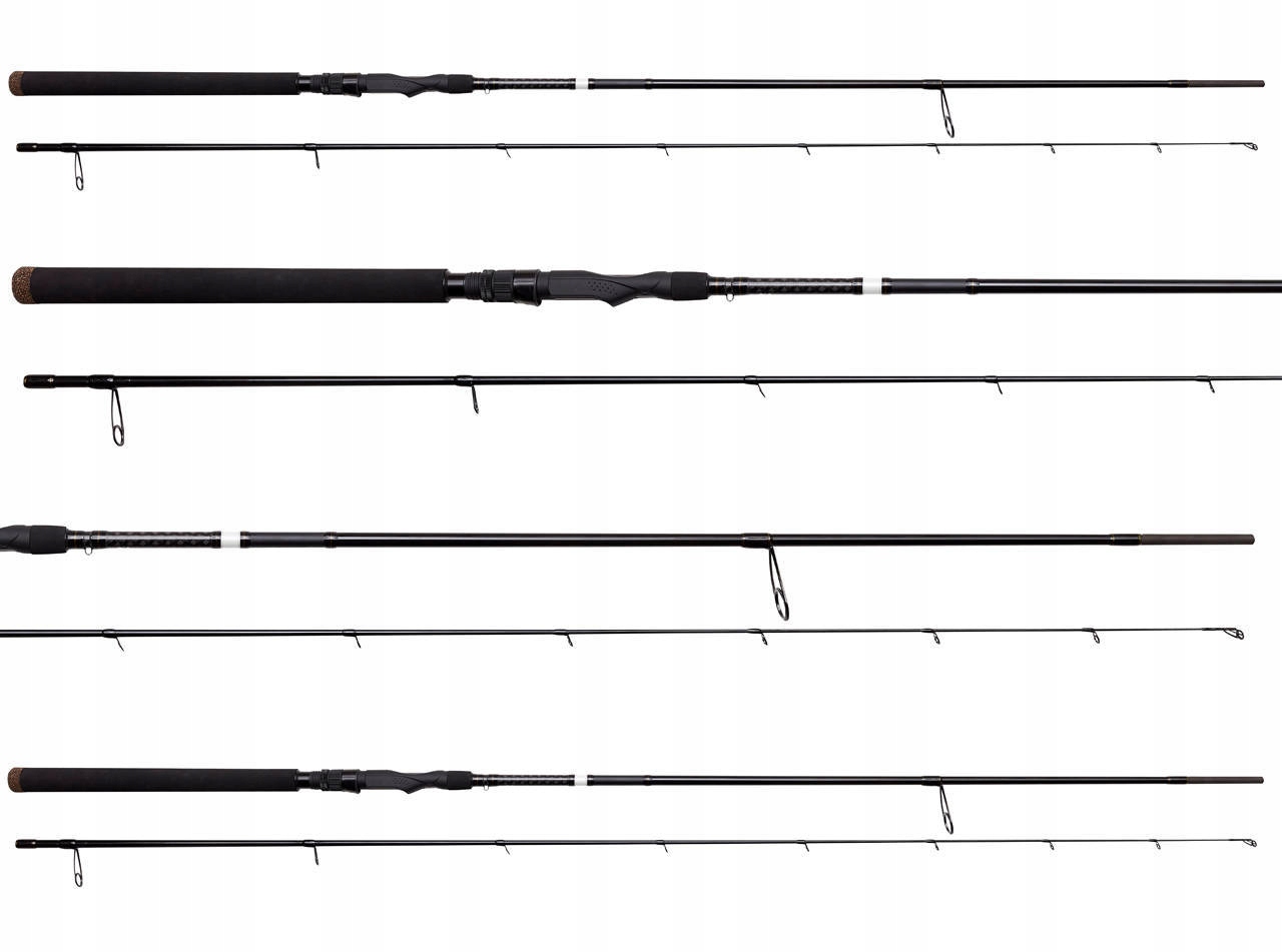 Wędka Savage Gear SG2 Shore Game 274/7-23g