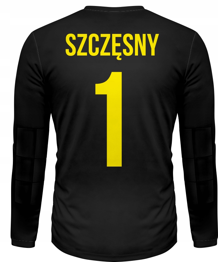 Brankářská Souprava Personalizace Velikost 116 158 Mikina Kraťasy Kr Štulpny