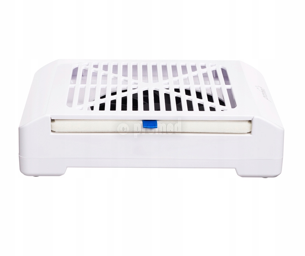 MINI POCHŁANIACZ Pyłu Nailfan Manicure PROMED MINI Marka Promed