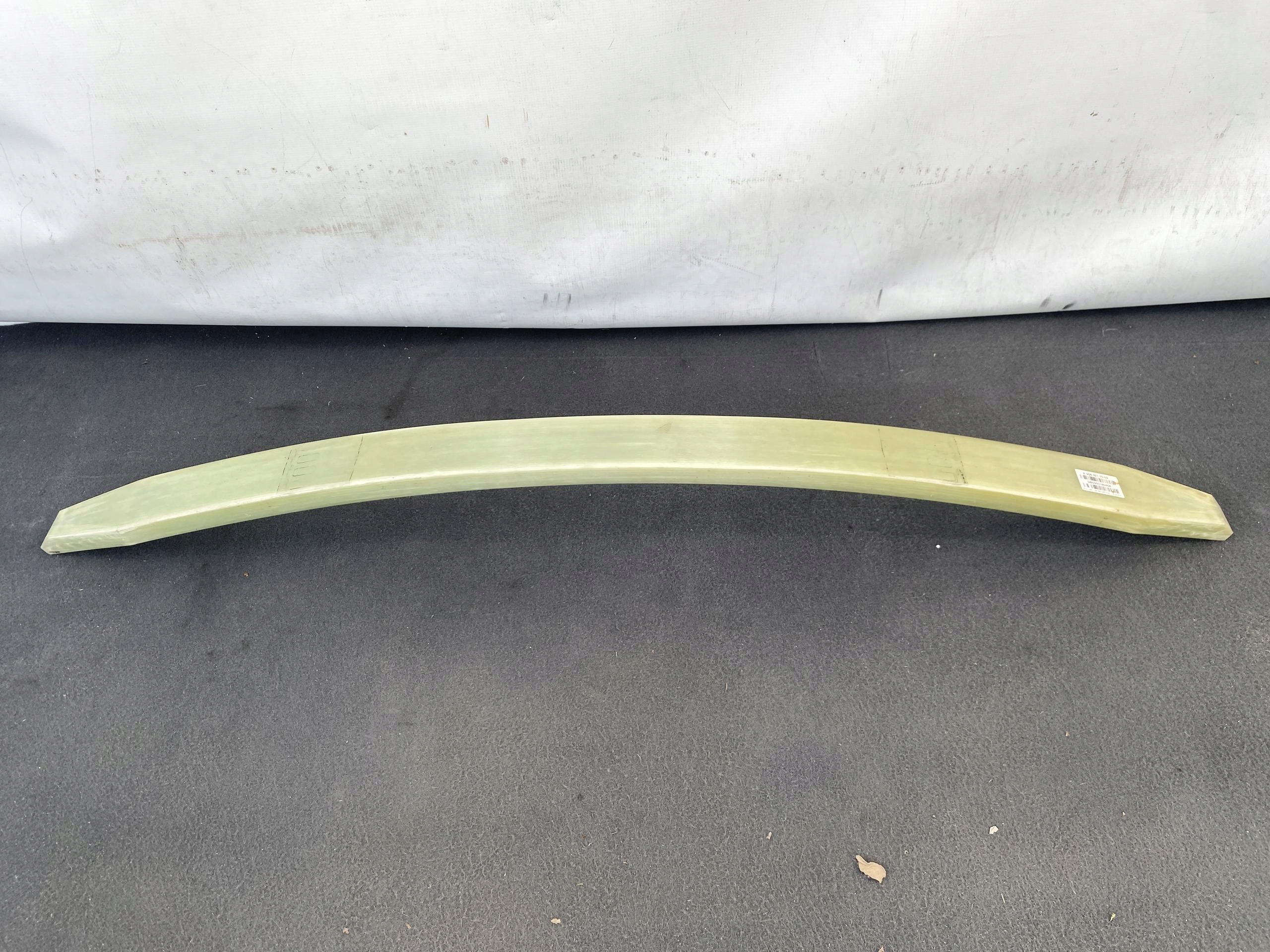 SPRINTER 906 VW CRAFTER 06- RESOR front POPRZECZNY PIORO front 9063210903