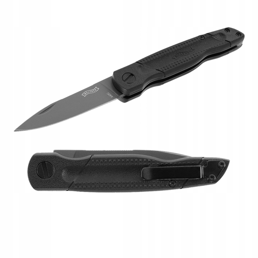 Nůž Walther Csk 5.0849 Edc Slip-Joint