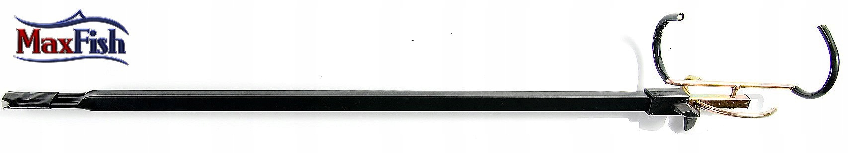 METALOWA PODPÓRKA DO WĘDKI 54-88cm - NA GRUNT Rodzaj pojedyncza podpórka