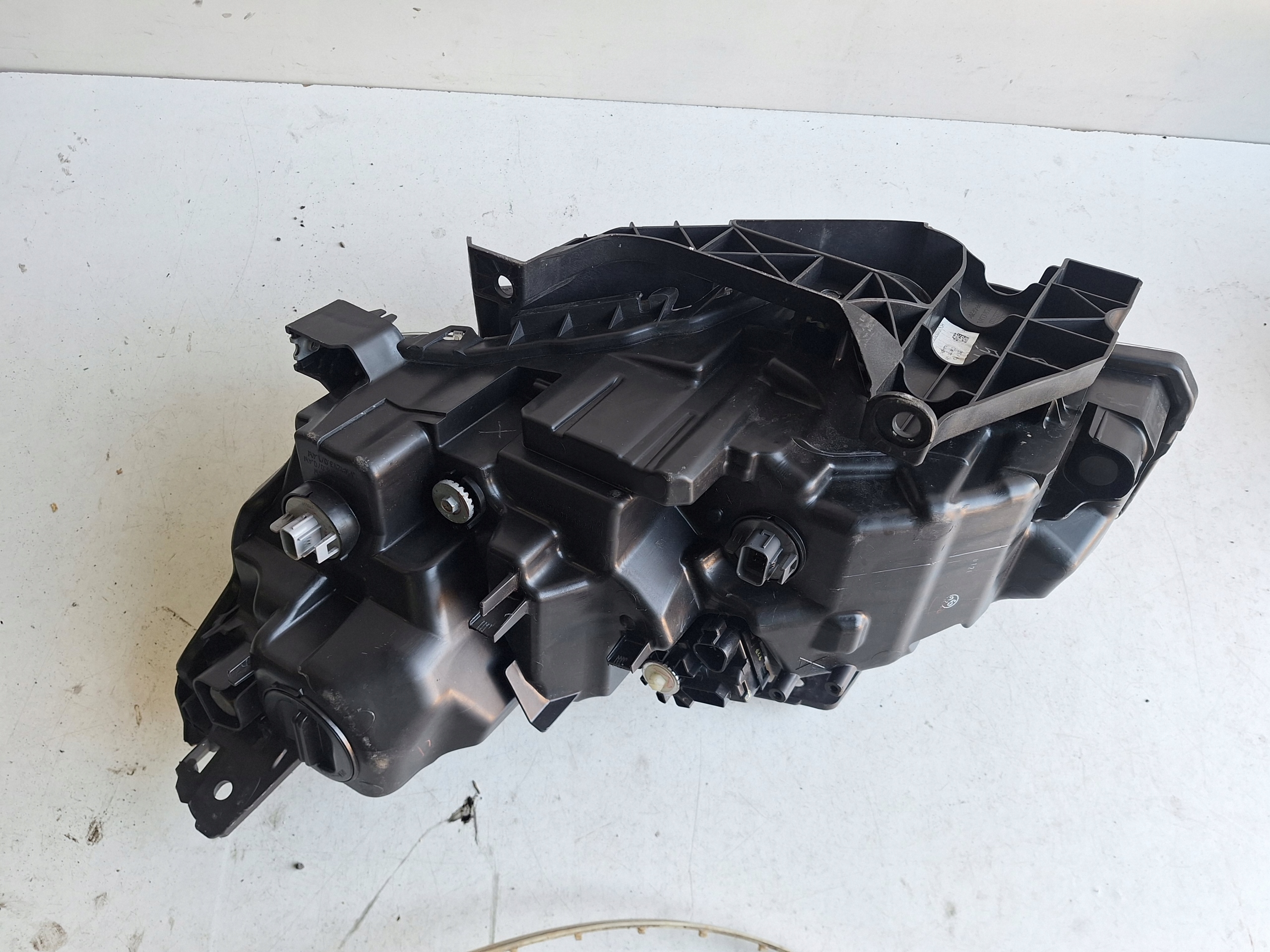 HONDA CIVIC X 17-> light right LED UK