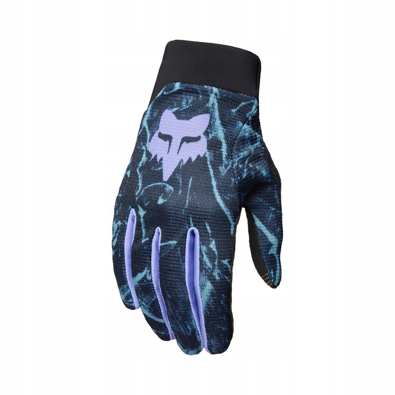 Rękawiczki damskie Fox Ranger Arctic Blue r. M