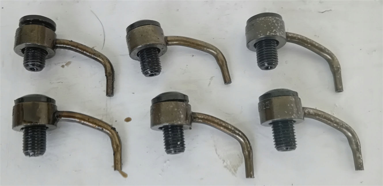 DYSZA OLEJOWA NATRYSK TŁOKA BMW E87 E60 E63 E65 E90 2.5 3.0 N52 525i 530i