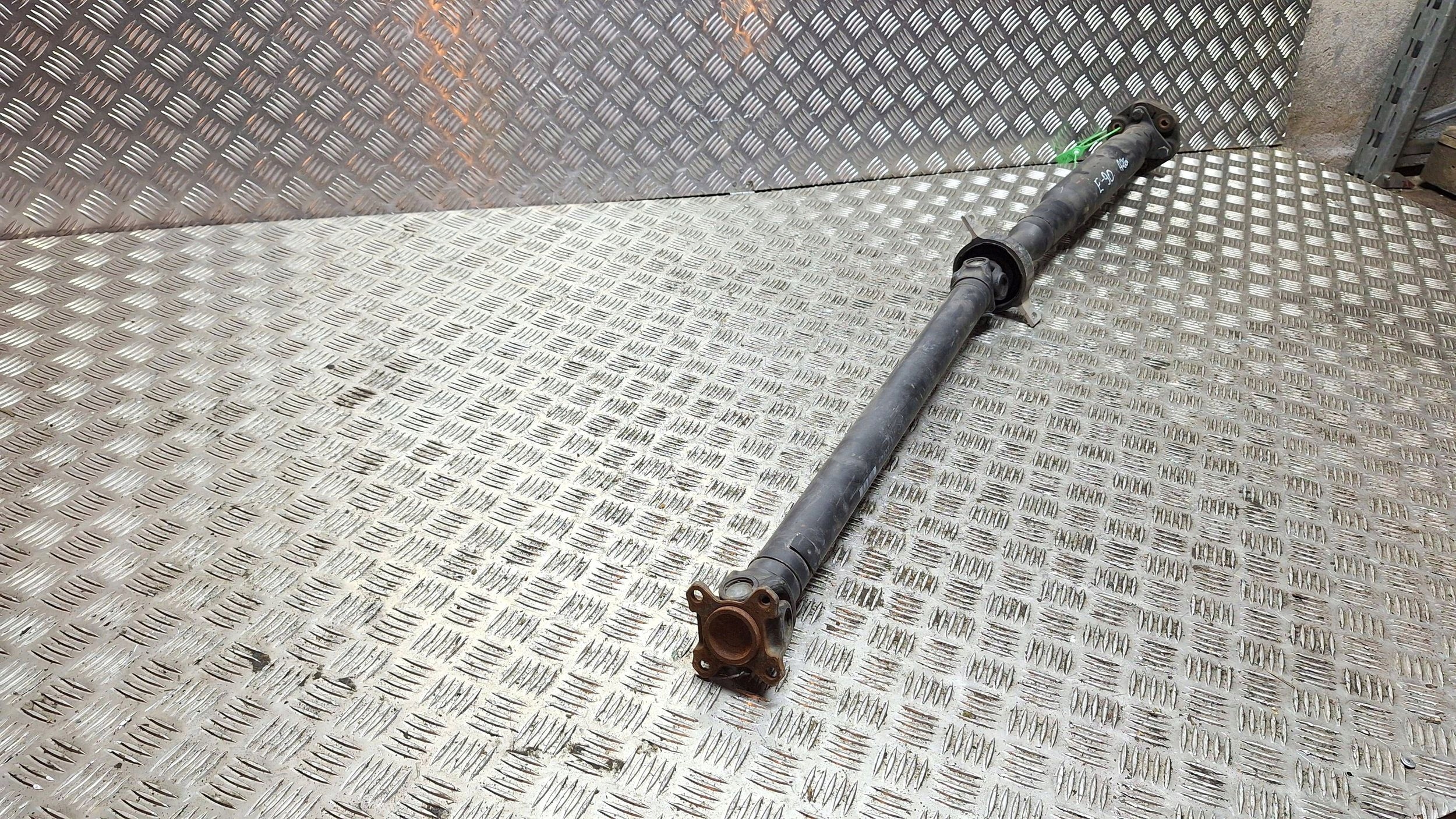 cardan KARDAN AUTOMAT 7527333 BMW 3 E90 E91 E92 E93 X1 E84 N43 N46