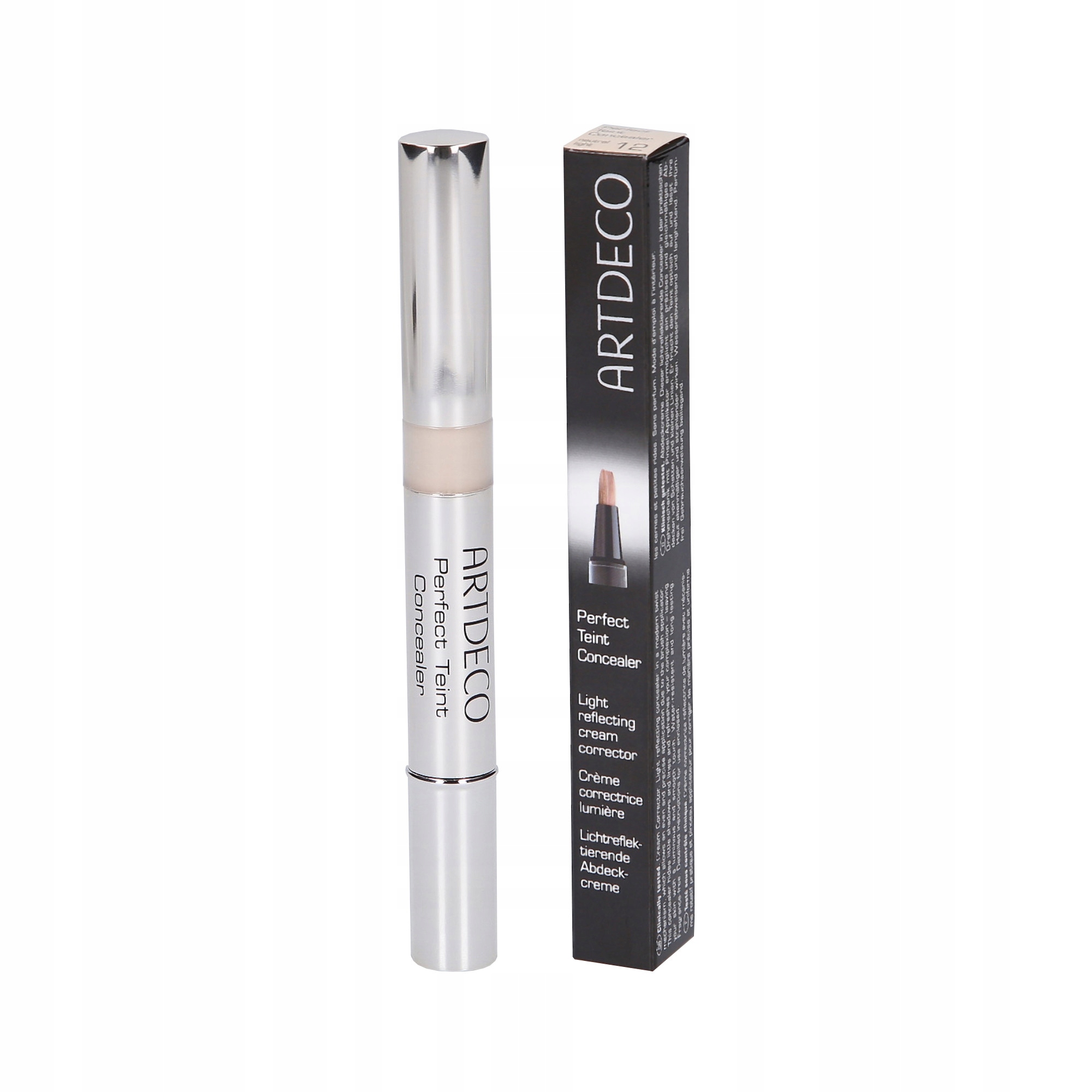 ARTDECO PERFECT Korektor 12 Neutral Light 1,8ml